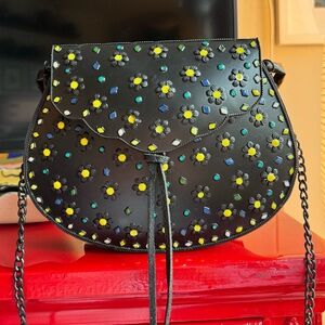 Hard Sam Edelman Purse